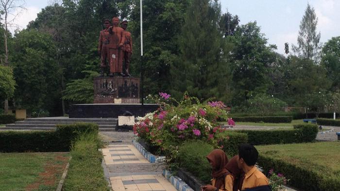 Ngawi, Kota Kecil Sejuta Wisata