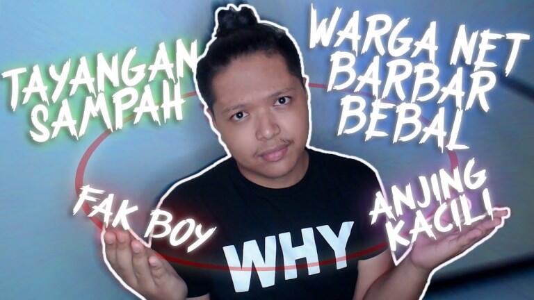 5 YouTuber Unik dan Berkualitas KASKUS