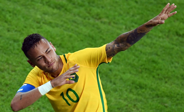 Kenal Lebih Dalam Sosok Brand Ambasador Baru OPPO Neymar Jr. 