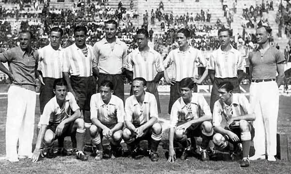 #SundulDunia 10 Cerita Unik Dari Pertandingan Perdana Piala Dunia