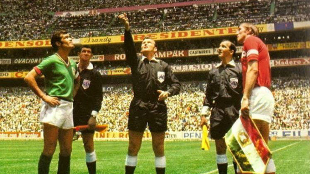 #SundulDunia 10 Cerita Unik Dari Pertandingan Perdana Piala Dunia
