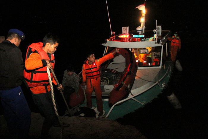 Tiga dugaan penyebab tenggelamnya KM Sinar Bangun