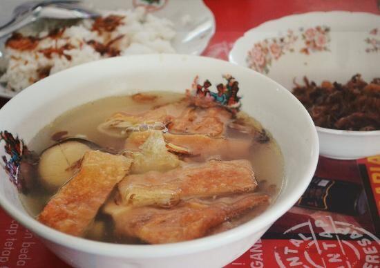6 Wisata Kuliner Lezat Saat Liburan ke Solo, Ada Favoritnya Jokowi