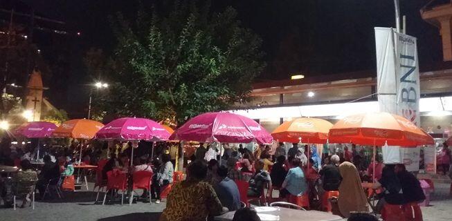6 Wisata Kuliner Lezat Saat Liburan ke Solo, Ada Favoritnya Jokowi