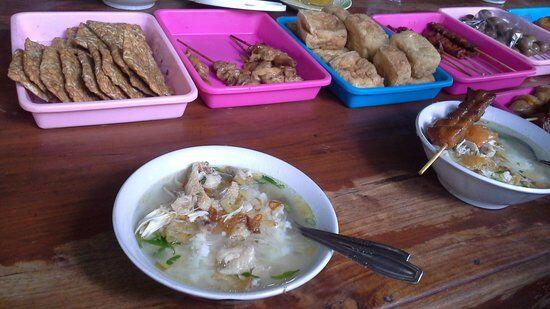 6 Wisata Kuliner Lezat Saat Liburan ke Solo, Ada Favoritnya Jokowi