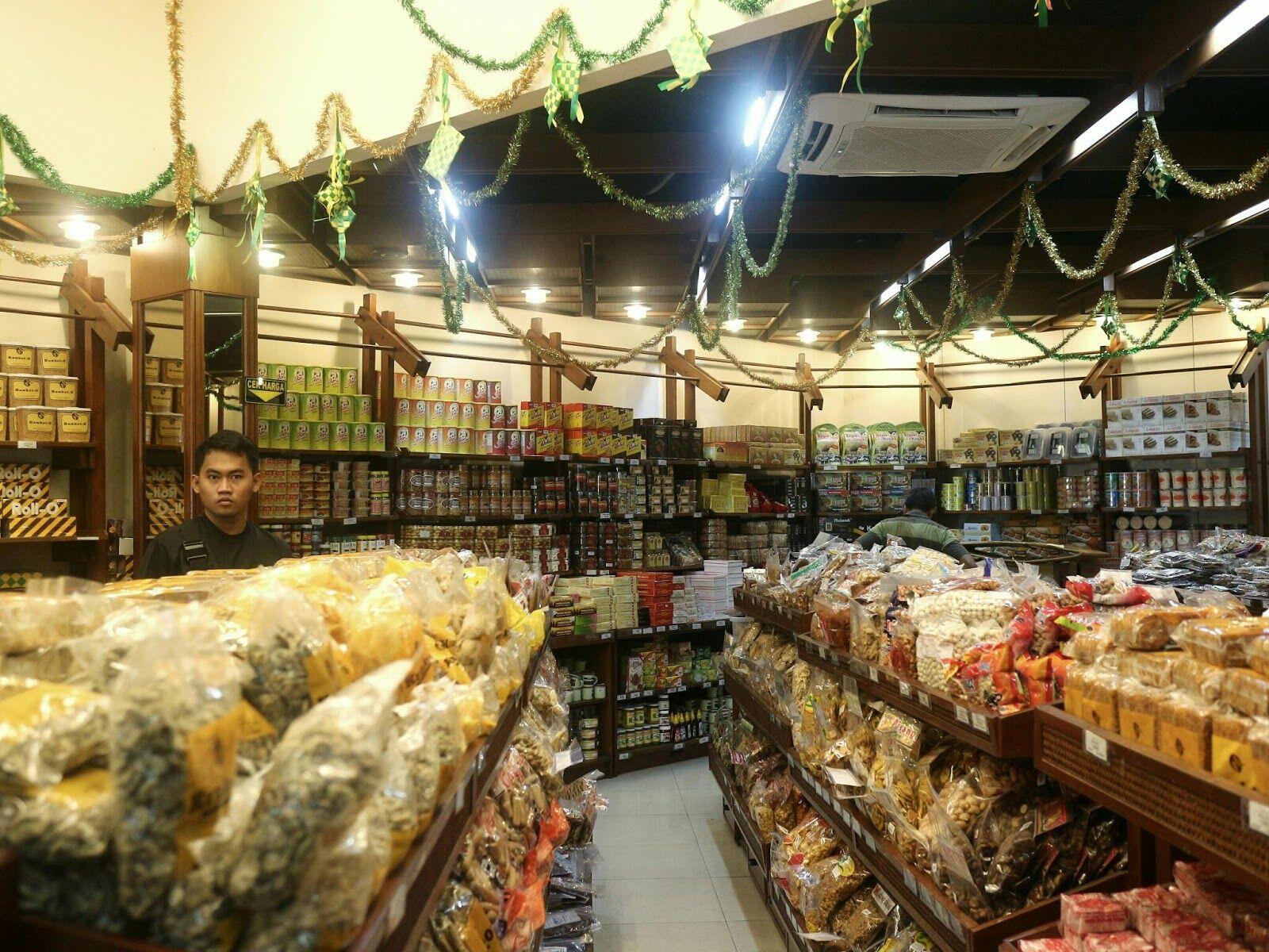 6 Wisata Kuliner Lezat Saat Liburan ke Solo, Ada Favoritnya Jokowi