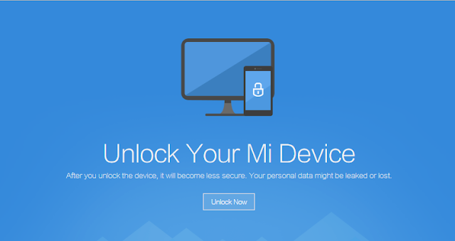 Mengatasi Masalah Error 86006 Untuk Unlock Bootloader Pada Smartphone Xiaomi

