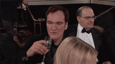 Film Quentin Tarantino Dari Yang Terburuk Hingga Yang Terbaik