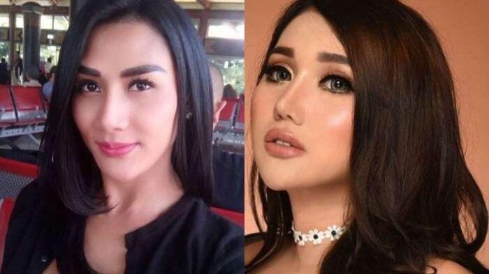 Salahkah Aku Transgender ?