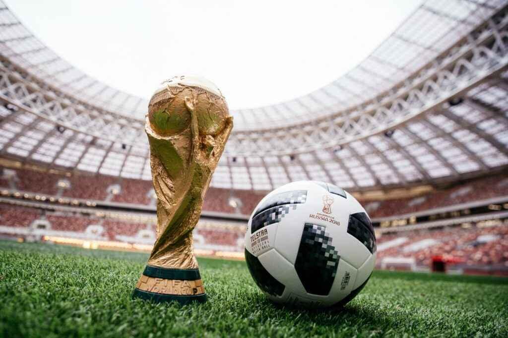 Teknologi Kecerdasan Buatan Prediksi Juara Piala Dunia 2018