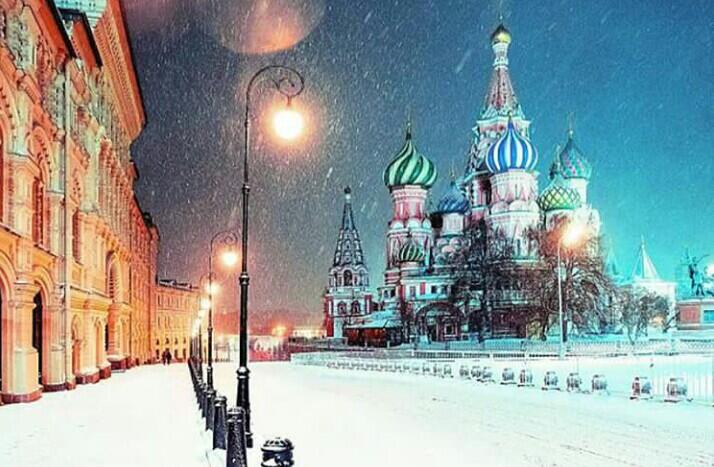 7 Potret Ibukota Negara Di Dunia Bikin Takjub, Jakarta Masuk Nggak Ya?