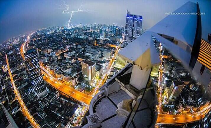 7 Potret Ibukota Negara Di Dunia Bikin Takjub, Jakarta Masuk Nggak Ya?