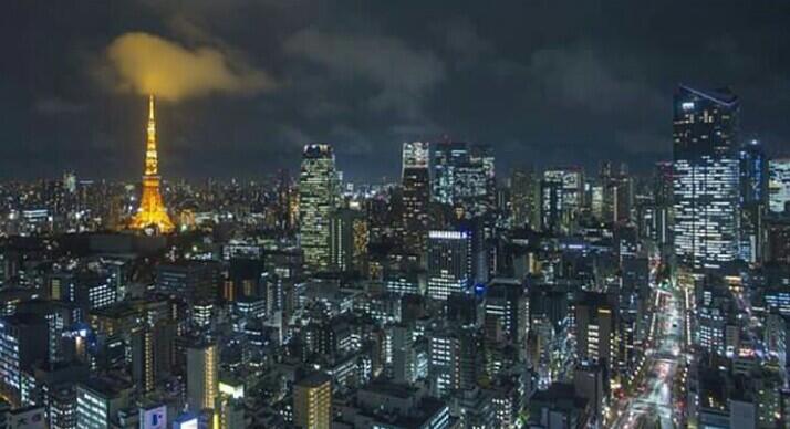 7 Potret Ibukota Negara Di Dunia Bikin Takjub, Jakarta Masuk Nggak Ya?