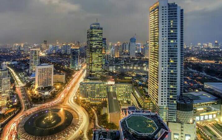 7 Potret Ibukota Negara Di Dunia Bikin Takjub, Jakarta Masuk Nggak Ya?