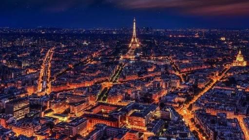 7 Potret Ibukota Negara Di Dunia Bikin Takjub, Jakarta Masuk Nggak Ya?