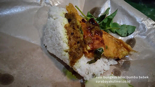 Yang Mau Nasi Bungkus Merapat Ke Koalisi Makah