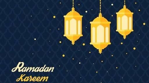 5 Waktu Yang Ditunggu Tunggu Di Bulan Ramadan.