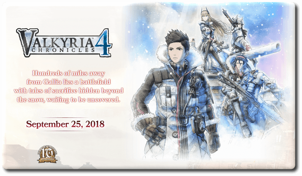 Valkyria chronicles карта мира