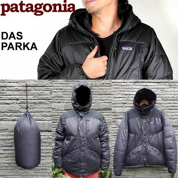 JAKET PATAGONIA DAS PARKA DOWN OUTDOOR|RAB SUPREME GAP MONTBELL TNF UNIQLO BULU ANGSA