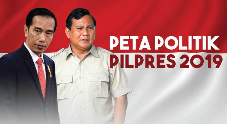 Prabowo: Ada kekuatan uang merasa bisa menentukan siapa presiden mendatang