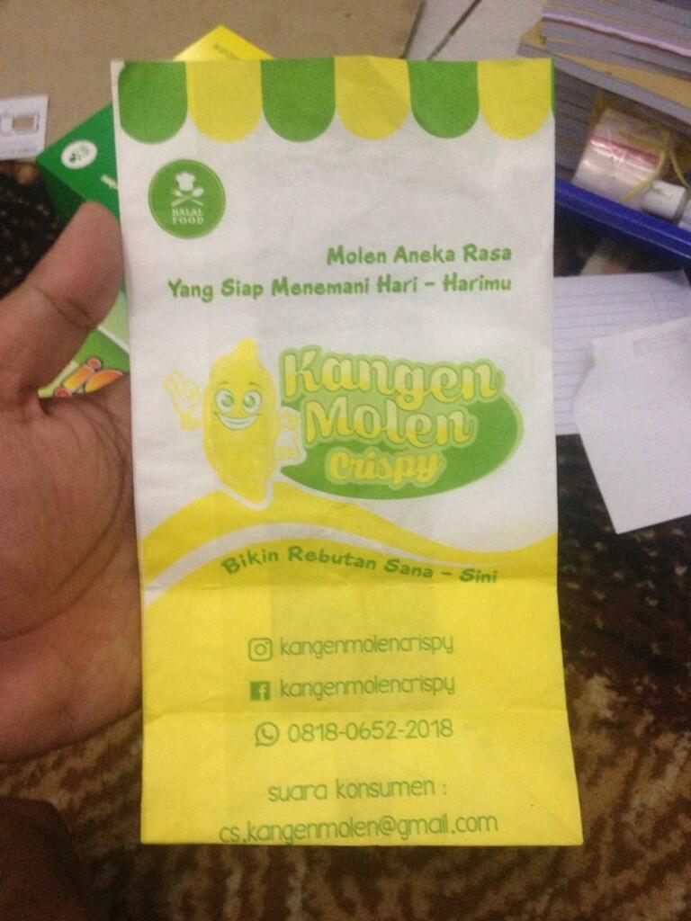 Take Over full usaha makanan ringan di Bekasi profit 50% lebih (jgn masuk jika ragu)