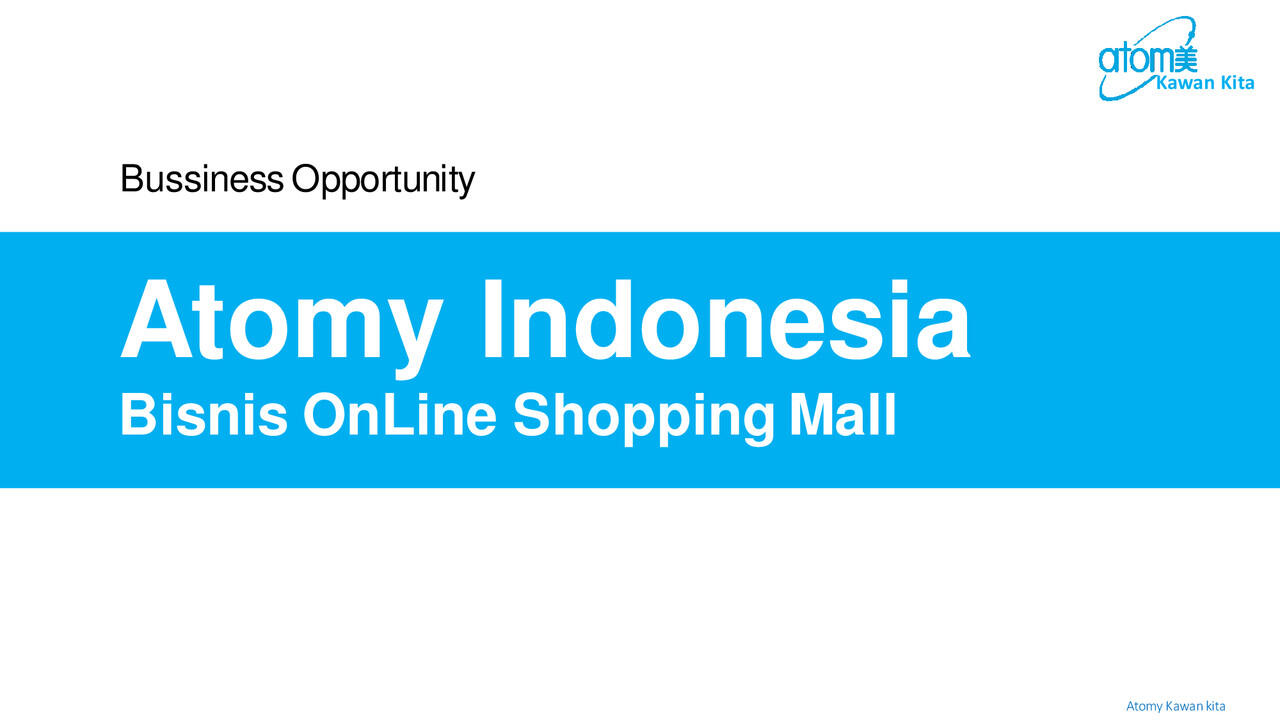Kesempatan Bisnis Belanja Online Dengan Modal Kecil Income Jutaan