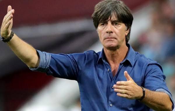 #SundulDunia Masih Pantaskah Neuer Menjadi Tembok Terakhir Jerman Di Piala Dunia