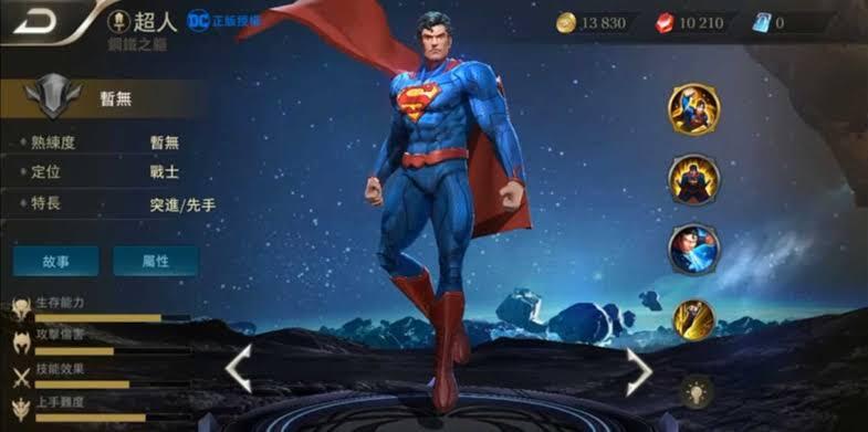 5 Game Online Basis Android Yang Keren Menurut Ane