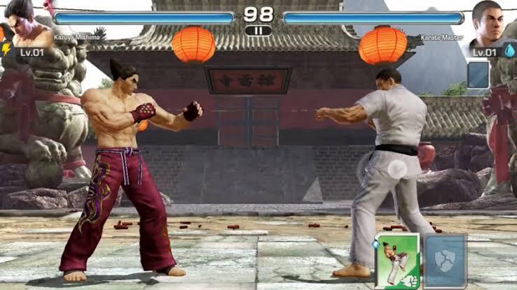 5 Game Online Basis Android Yang Keren Menurut Ane