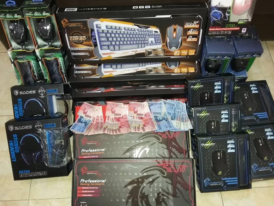 🆕 RF Mevius 66 | New Era | New Konsep | New Taste 🆕