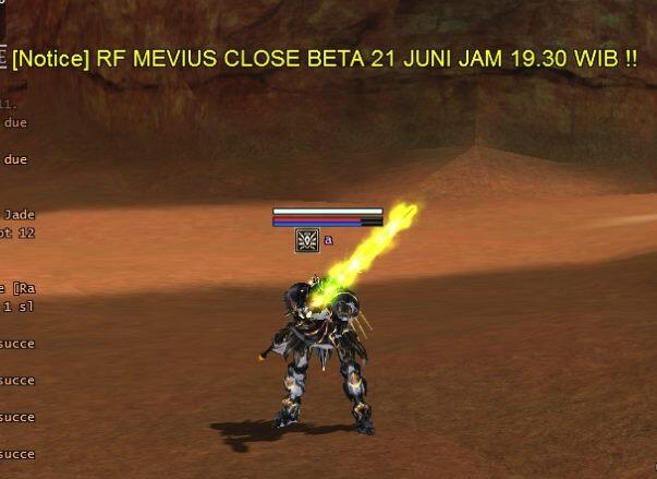 🆕 RF Mevius 66 | New Era | New Konsep | New Taste 🆕