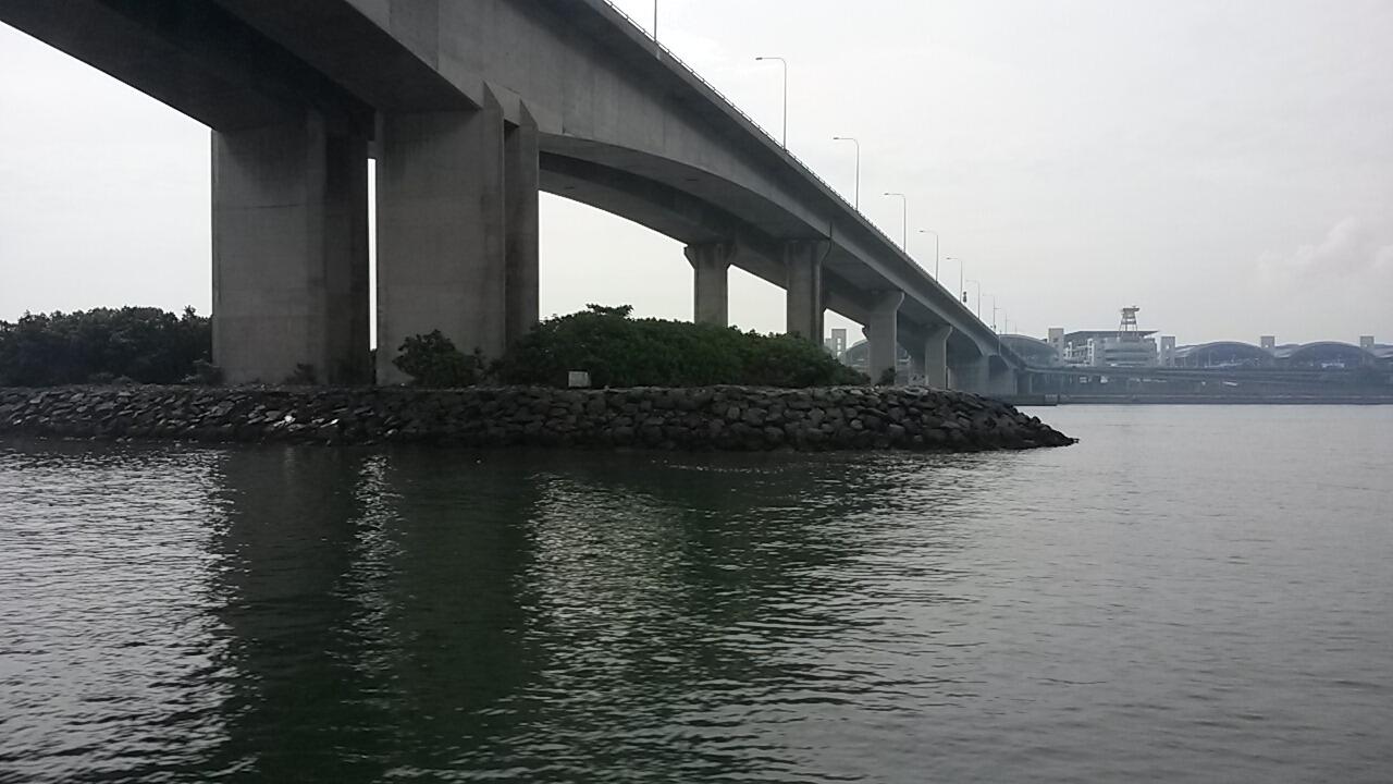 Liburan Ke Malaysia 6 Hari (Batam-Johor-Penang-KL)