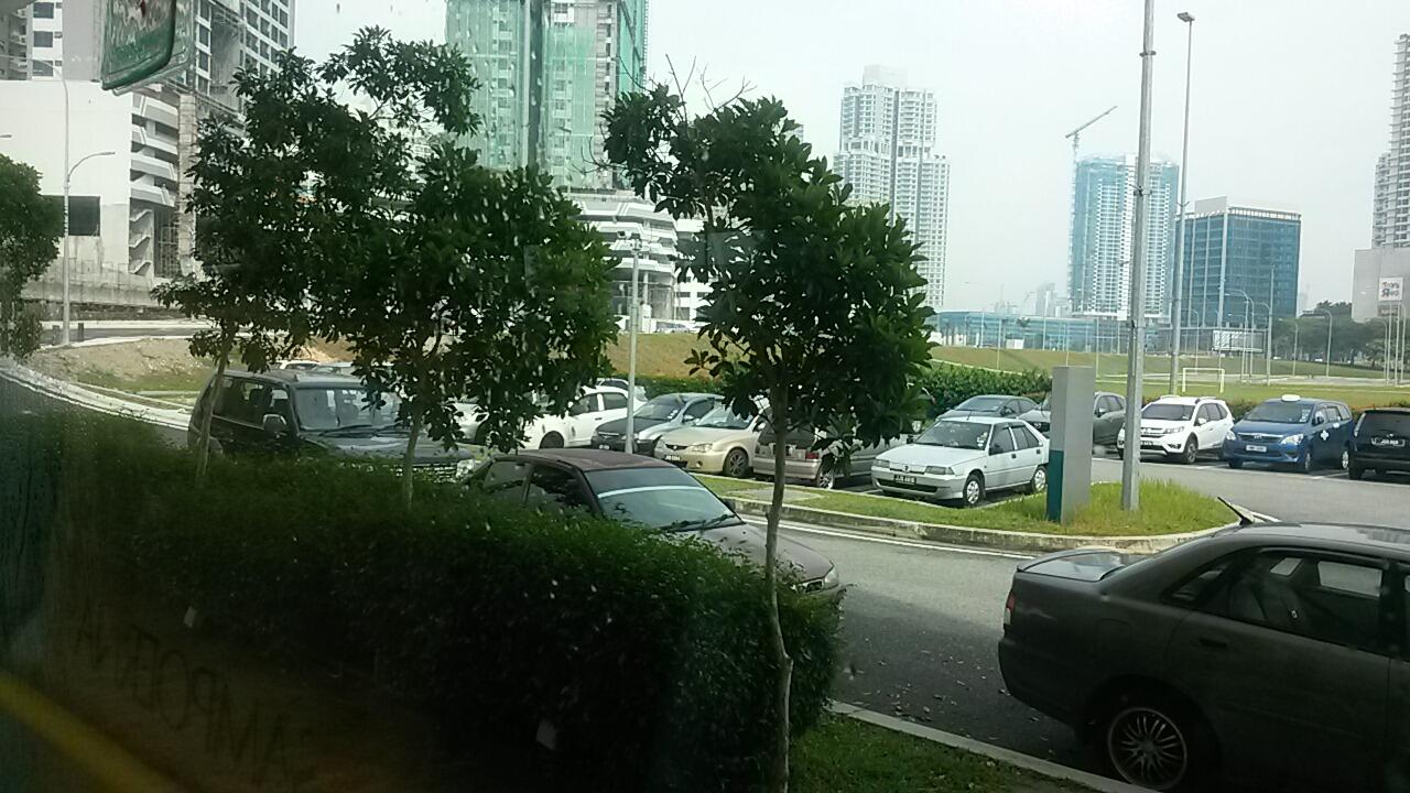 Liburan Ke Malaysia 6 Hari (Batam-Johor-Penang-KL)