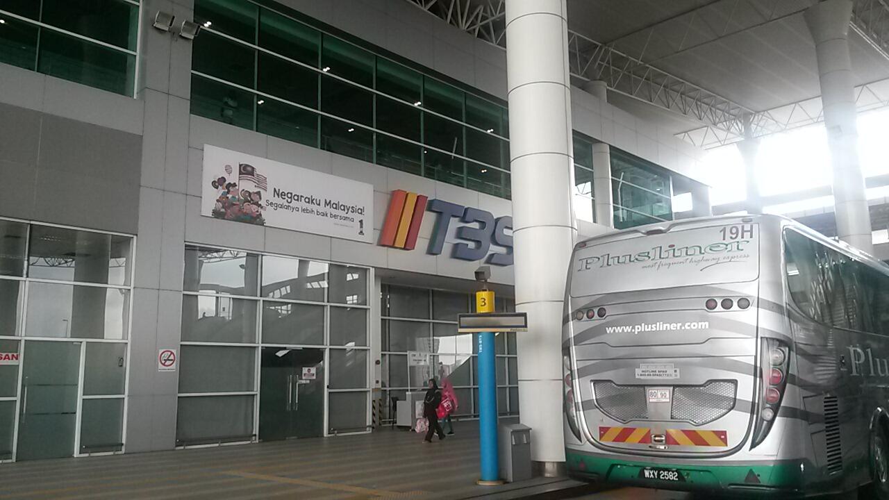 Liburan Ke Malaysia 6 Hari (Batam-Johor-Penang-KL)