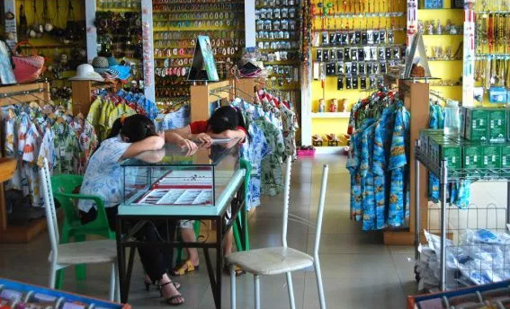 Rupiah Melemah Pasca-Libur Lebaran, Ini Kata Menko Darmin