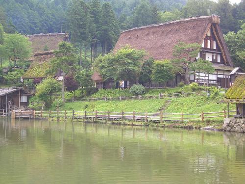 W W O O F Japan, Buat Yang Mau Makan Dan Nginap Gratis Di Jepang