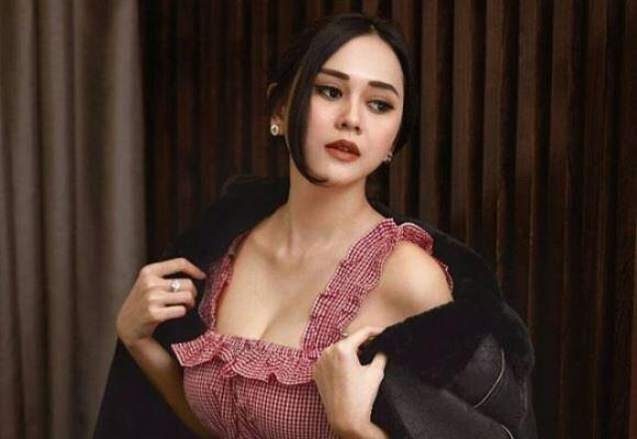 Viral, Video Porno Mirip Aura Kasih Beredar