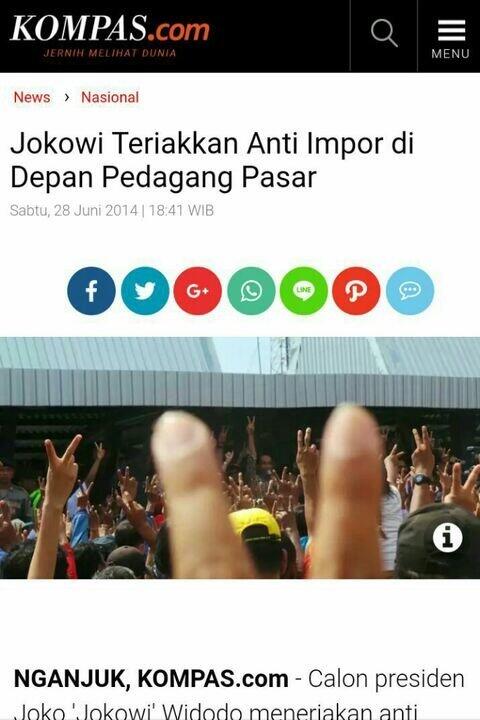 Cerita di Balik Tingginya Impor dan Lambatnya Ekspor