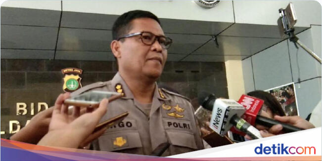 Polisi Akan Klarifikasi Mardani Soal Video Editan @KakekDetektif
