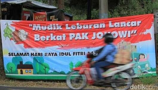 Menteri Perhubungan Minta Maaf soal Macet Akibat One Way dan Contraflow Tol Cikampek