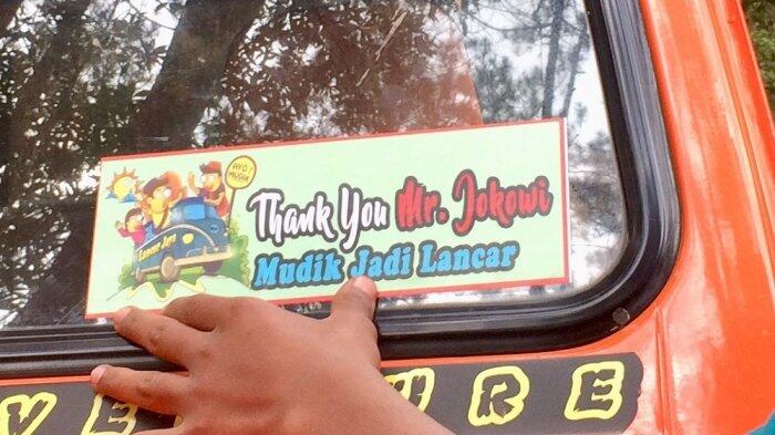 Menteri Perhubungan Minta Maaf soal Macet Akibat One Way dan Contraflow Tol Cikampek