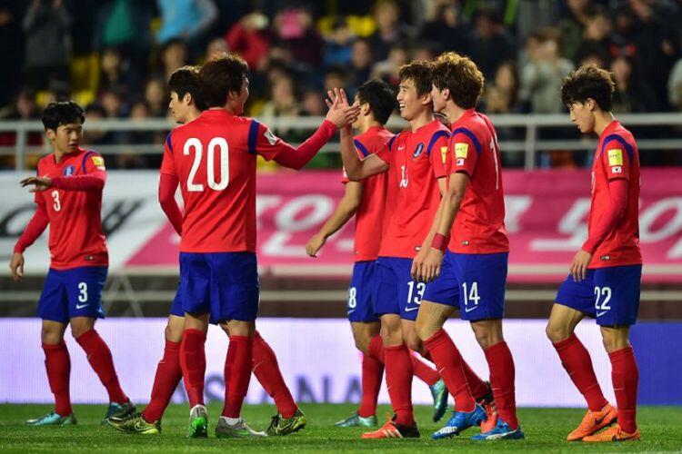 #sunduldunia, rangkuman hal-hal unik dan indahnya sepakbola di piala dunia 2018 rusia