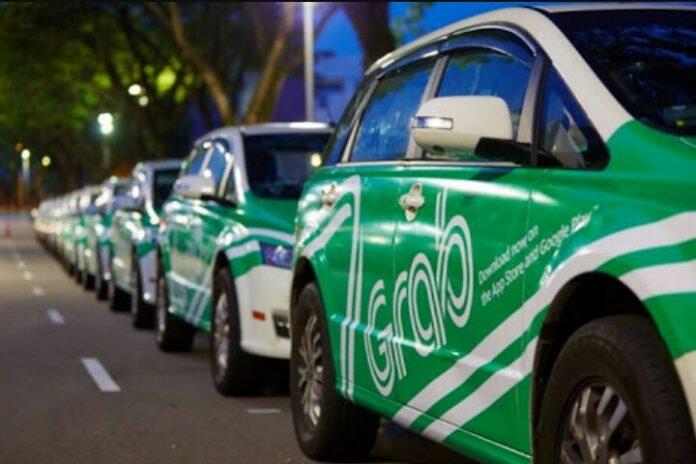 Grab Dapat Kucuran Dana USD1 Miliar dari Toyota