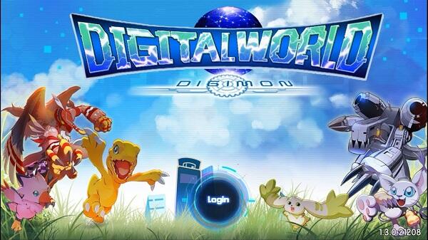 TOP 5 Game Mobile Buat Para Pecinta Digimon, Yang Ngerasa Anak Terpilih Masuk !