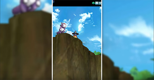 TOP 5 Game Mobile Buat Para Pecinta Digimon, Yang Ngerasa Anak Terpilih Masuk !