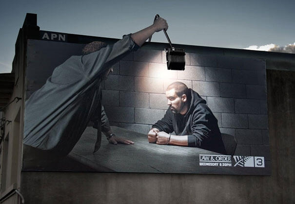 Billboard Aneh Bikin Ngakak yang Bisa Jadi Inspirasi Untuk Iklanmu 