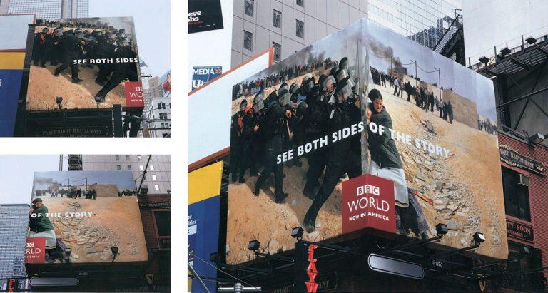 Billboard Aneh Bikin Ngakak yang Bisa Jadi Inspirasi Untuk Iklanmu 