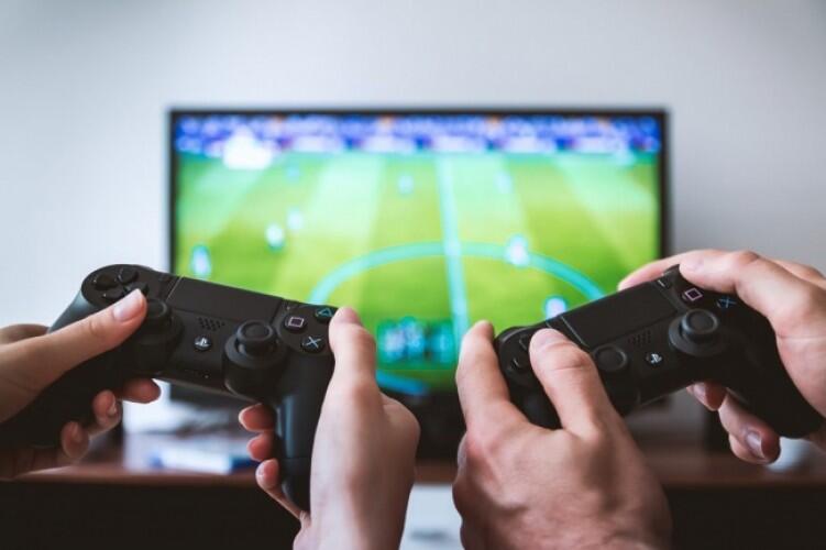 Video Game dan Narkoba