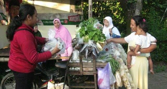 Do'a &amp; Ekspektasi Yang Keliru