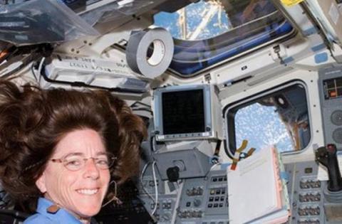 Tahu Antariksa Tapi Tak Tahu Wanita,inilah 5 Fakta NASA Paling Aneh